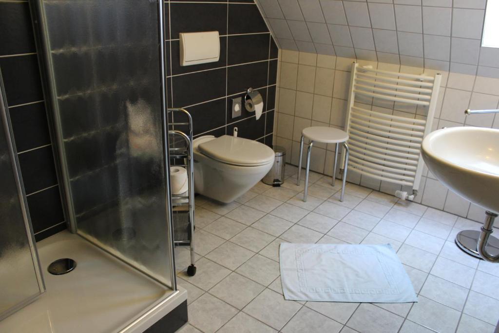 Gasthof Zur Guten Quelle Schwerin  Quarto foto